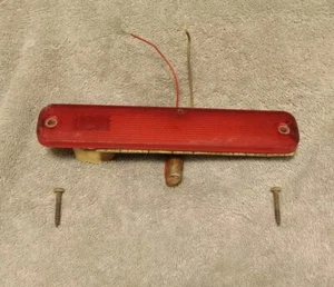 1982 Ford Econoline Van - Bronco, F-series Rear Side Marker OEM - Picture 1 of 3