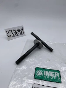 LEVA BLOCCO VASCA PER BETONIERA IMER SYNTESI 350 / RICAMBIO ORIGINALE - Picture 1 of 1