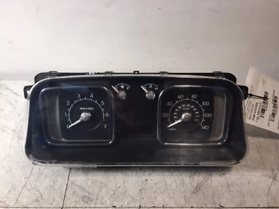 ✅ 2007 2008 Lincoln MKX Instrument Speedometer Gauge Cluster 152K  - Image 1 of 4
