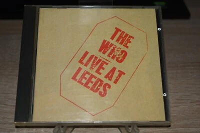 The Who live at Leeds. #3 - Bild 1 von 2