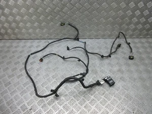 2022 HYUNDAI TUCSON PREMIUM 1.6 PET STOßSTANGE VORNE KABELBAUM 91840-CZ030 - Bild 1 von 24