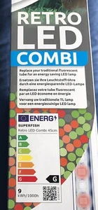 Superfish Retro LED Combi (T8 & T5) 45cm - Picture 1 of 5