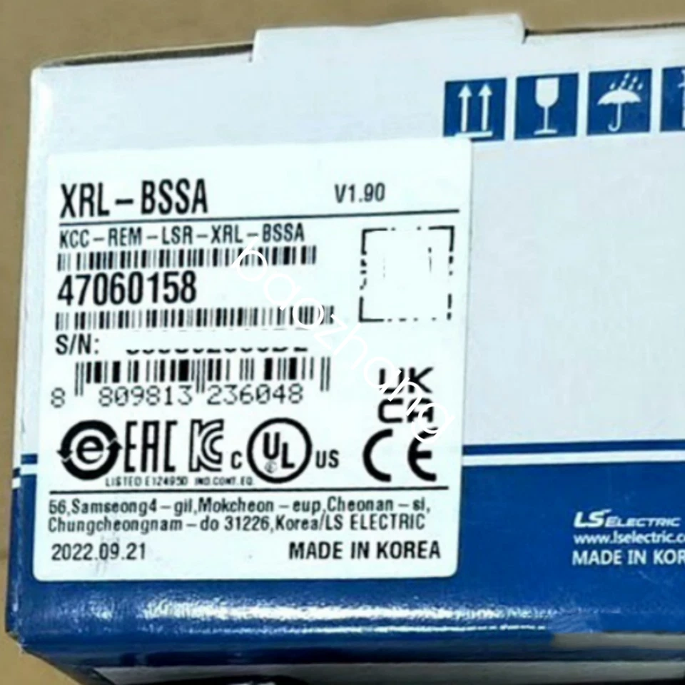 1PC Brand New LS XRL-BSSA Module via FedEx or DHL - Image 1 of 1