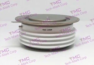Ricambio C390P NUOVO Powerex Tiristore SCR - Foto 1 di 1