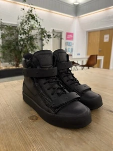 Giuseppe Zanotti Talla EU40 - Imagen 1 de 8