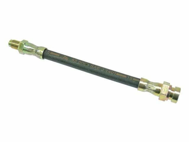 Manguera de freno Saab 900 1990-1994 ATE 25732YT 1991 1992 1993 2,1 L 4 cilindros Foto 1 de 2