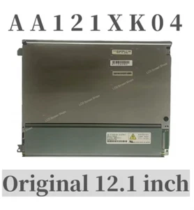 Original 12.1" AA121XK04 AA121XK01 LCD Screen - Picture 1 of 4