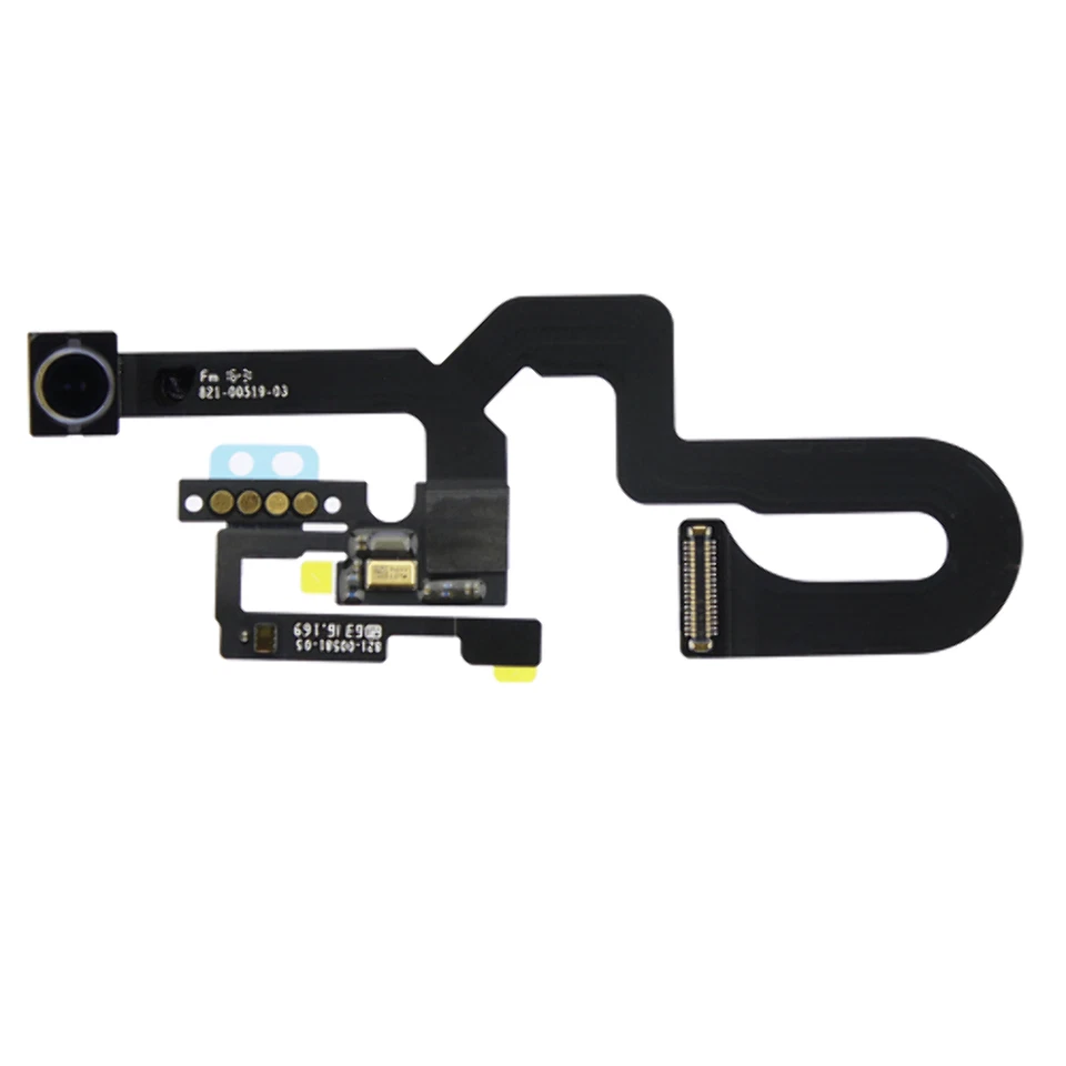 Front Facing Camera Proximity Sensor Flex Cable Replacement for iPhone 7+ Plus - Image 1 of 1