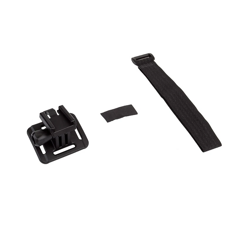 Kit de montaje de casco Cygolite Kit de casco Cygo ligero V2 Expilion Metro Streak Foto 1 de 1