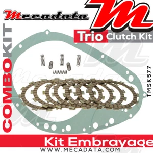 Clutch Kit (Filled Discs/Springs/Seal) Suzuki GS 500 F 2004 - Picture 1 of 1