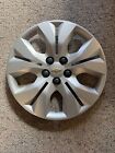 2012 2013 2014 2105 2016 Chevrolet Cruze Hubcap 16 Wheel Cover Oem Great Quality