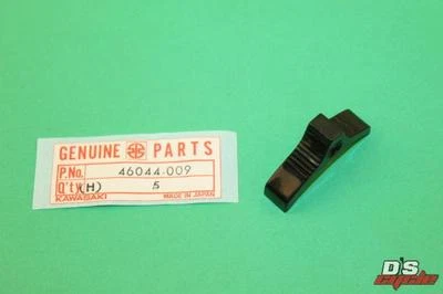 NOS New Kawasaki F6 F7 G4TR G5 KH KV 100 Left Handlebar Switch Knob 46044-009 - Image 1 of 4