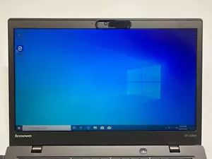 Lenovo ThinkPad X1 carbono tercera generación 1920x1080 FHD i7-5600U 8 GB 256 GB SSD NV11-62 - Imagen 1 de 13