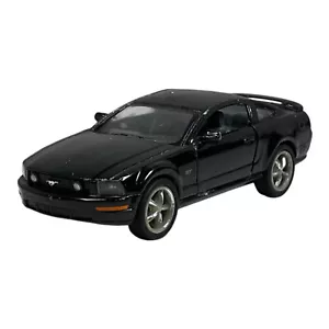 2006 Ford Mustang GT Die-Cast Model Car Kinsmart 1:38 Scale Toy Collection Hobby - Picture 1 of 2