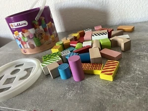 Eichhorn Holzbausteine - Bild 1 von 5