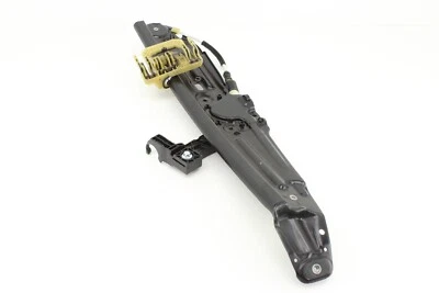 11-16 BMW 528i 535i 550i LH Left REAR Window Regulator OEM - Image 1 of 4