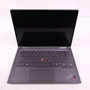 LENOVO X1 YOGA 6TH GEN | CORE I7-1185G7 | 500GB | 16GB RAM | NO OS/POWER ADAPTER - Picture 1 of 6