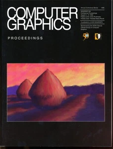 SIGGRAPH 1996 Conference Proceeding..., Association For Computing Machinery - Bild 1 von 2