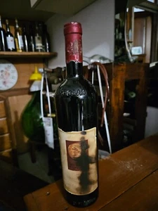 ARGIOLAS KOREM BOVALE 1998 VINO ROSSO ISOLA DEI NURAGHI IGT SARDEGNA - Foto 1 di 3