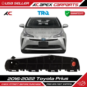 New Front Passenger Side Bumper Retainer For 2016-2018 Toyota Prius - Bild 1 von 2