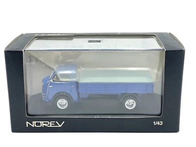 Norev - TEMPO MATADOR 1950 NEW OLD STOCK RARE 1/43# NIB OF - Immagine 1 di 4