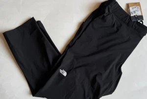 $69 NWT Mens The North Face Paramount Active Moisture Wick UPF40+ Slim Fit Pants - Picture 1 of 4