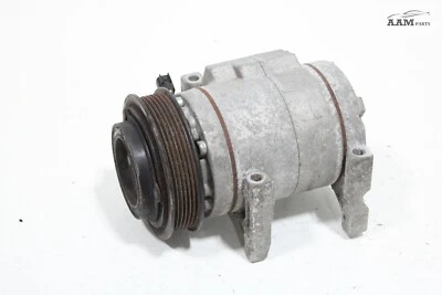 COMPRESOR AIRE ACONDICIONADO JEEP GRAND CHEROKEE 16-21 3,6 L 68251534AE OEM Foto 1 de 4