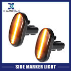 Pair Side Marker Light NO.36410-67H10/36410-67H11 for Suzuki Jimny 2005-2012