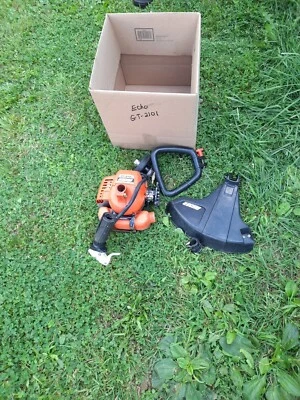 Echo Gt-2101 Weed String Trimmer Powerhead Unit  - Image 1 of 4