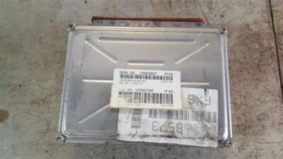 Módulo de control electrónico ECM del motor compatible con 03-05 AZTEK 41399 Foto 1 de 4