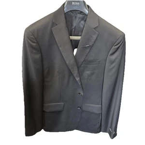 Bar III Slim Fit Herren Blazer Zweiknopf Gr. 40S - Bild 1 von 8