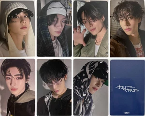 ENHYPEN Repackage ROMANCE UNTOLD daydream UMS Lucky Draw Official Photocard #2 - Picture 1 of 18