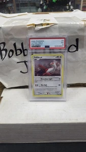 2008 Latias Holo Pop Series 7 Pokemon TCG PSA 5 EXCELLENT #3 - Bild 1 von 8