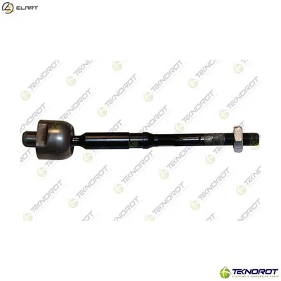 INNER TIE ROD N-853 FOR NISSAN MR16DDT 1.6L K9K896/410/646/636 1.5LHR16DE 1.6L - Image 1 of 4
