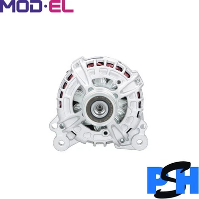 ALTERNATOR 305.932.140.011 FOR SKODA FABIA/III/Praktik RAPID/Spaceback YETI 1.0L - Image 1 of 4