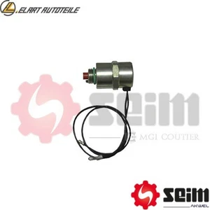 ABSTELLVORRICHTUNG EINSPRITZANLAGE 121535 FÜR RENAULT SCÉNIC/MPV CLIO/II/Van - Zdjęcie 1 z 6