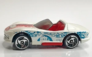 Hot Wheels 1992 Dodge Viper Die-Cast Toy Car - Picture 1 of 9