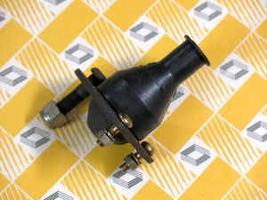 Head Arm Suspension Top Renault 18 Espace Auto Parts Original - Picture 1 of 1