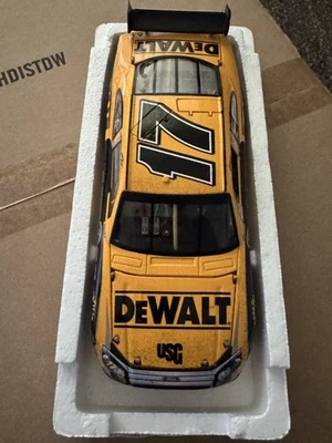 Matt Kenseth 2009 Daytona 500 Win 1/24 Acción ¡Muy raro! Foto 1 de 4