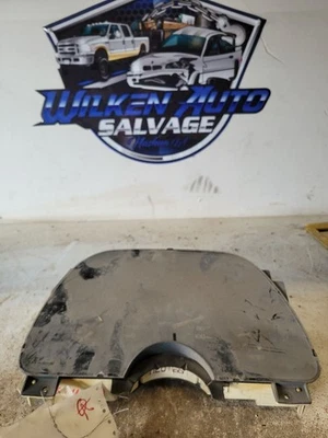 Speedometer Tachometer Without Trip Odometer Fits 92 SUNBIRD 664615 - Image 1 of 2