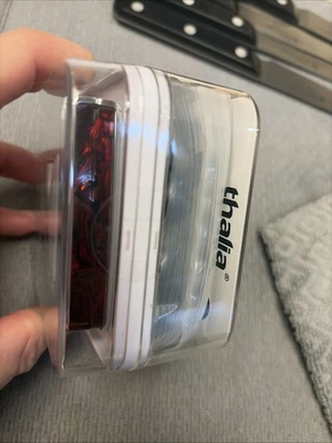 NUEVO JUEGO COMPLETO CAPO GUITARRA THALIA EN CAJA JUEGO COMPLETO #ABC Foto 1 de 4