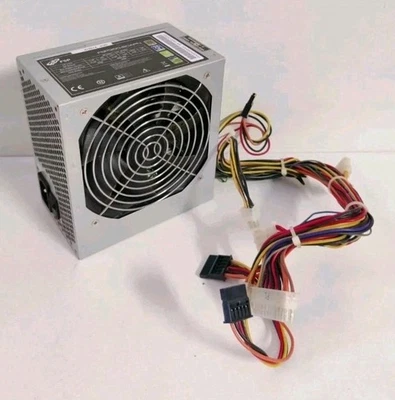 FSP 350-60APN ALIMENTATORE 350W ATX PC Computer Power Supply ATX ✅ - Immagine 1 di 4