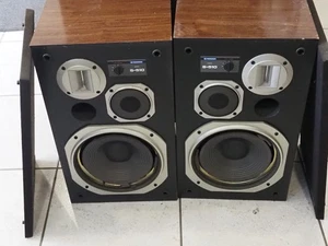 Altavoz vintage Pioneer S-510 - Imagen 1 de 8