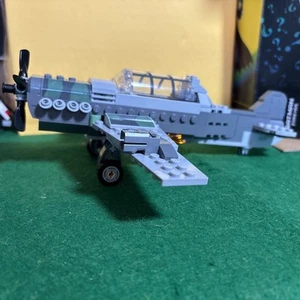 Lego Indiana Jones And The Last Crusade Car Chase - Picture 1 of 2