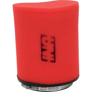 Uni Dual Stage Air Filter 2006-2014 Honda TRX450R TRX450ER Sportrax NU-4140ST - Picture 1 of 7