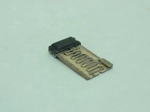 202694 Old-Stock; GE CR123H317A Overload Thermal Unit; Ser: CR - Bild 1 von 4