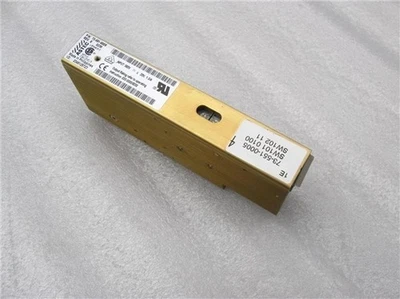 Módulo de fuente de alimentación Astec 73-551-0005 usado 1 pieza módulo Plc ap Foto 1 de 2