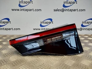 RIGHT TAILLIGHT TOYOTA YARIS CROSS 2021-2025 INNER 81580-0DB70 - Picture 1 of 10