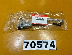 Palanca de embrague SV1000 Bandit GS1200 Hayabusa 5750024F01 nueva para Suzuki - Imagen 1 de 9