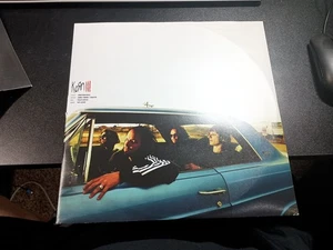 Korn III: Remember Who You Are Vinyl LP 2010 Rare 1st Pressing NO ALBUM COVER - Picture 1 of 6